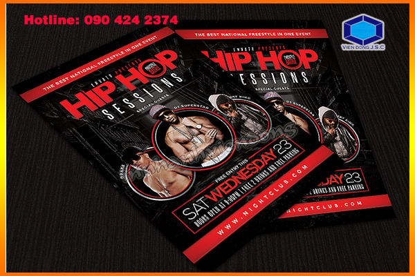 cheap flyer printing services 
